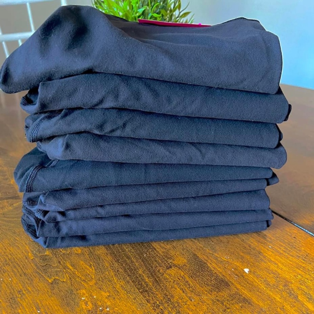 Lululemon Wunder Under HR full on luon